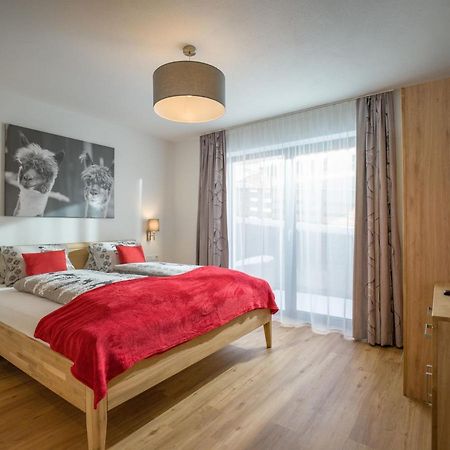 Appartement Strasser Soll Luaran gambar