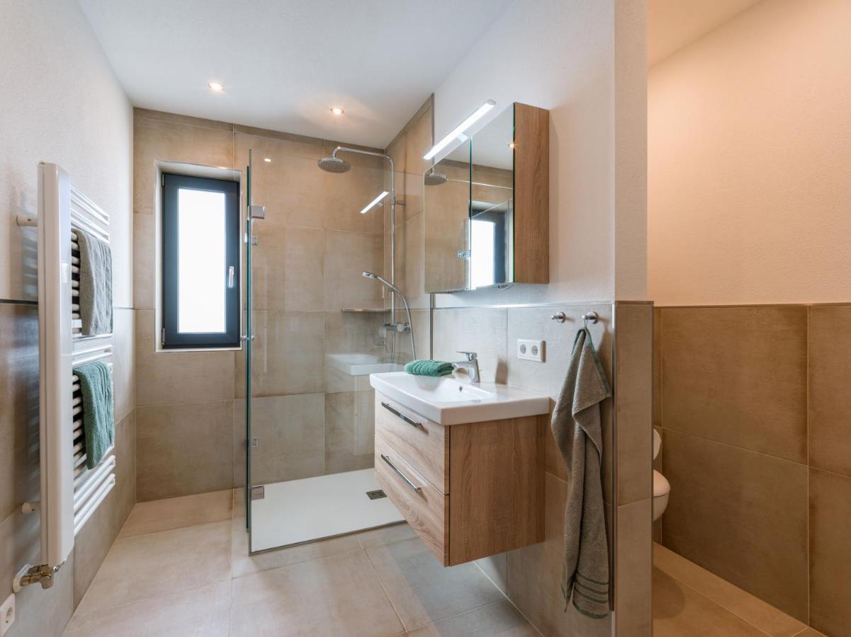 Appartement Strasser Soll Luaran gambar