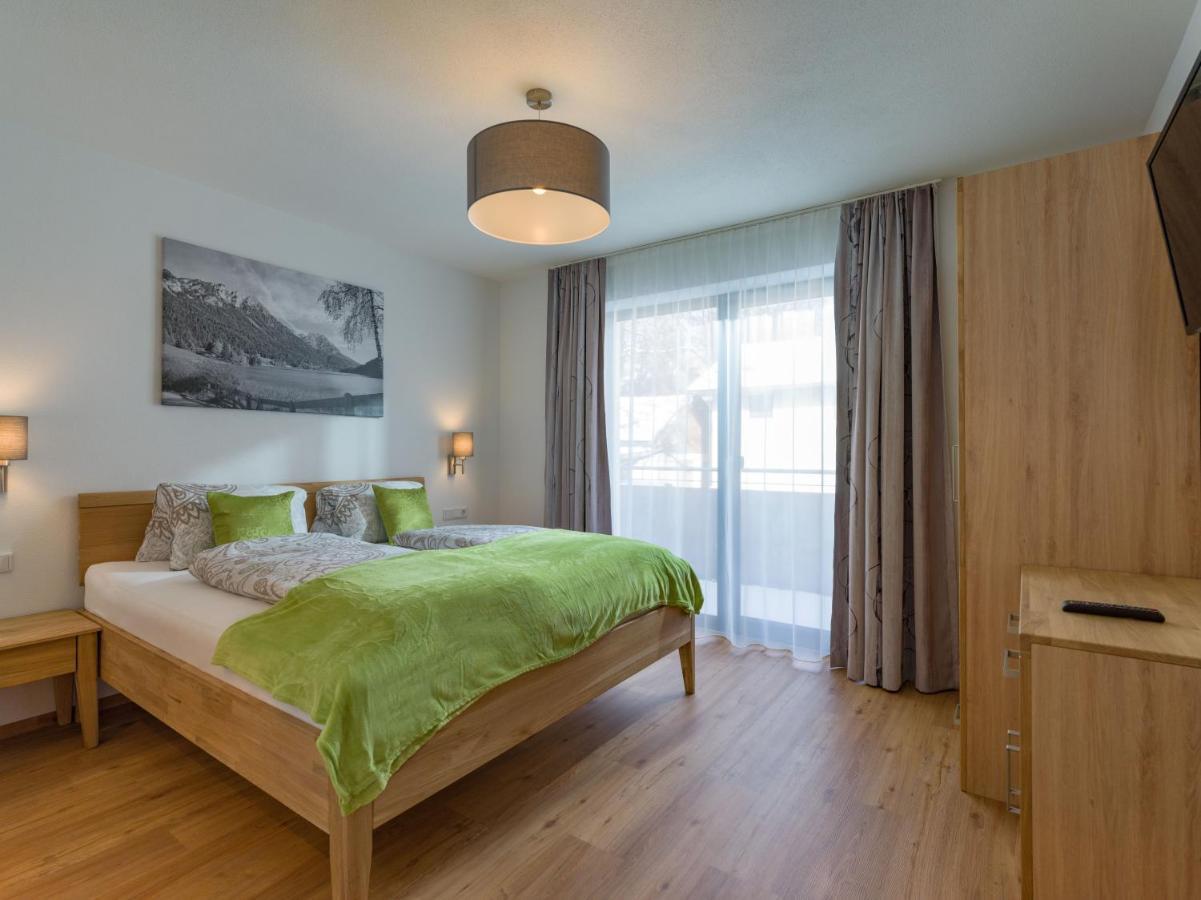 Appartement Strasser Soll Luaran gambar